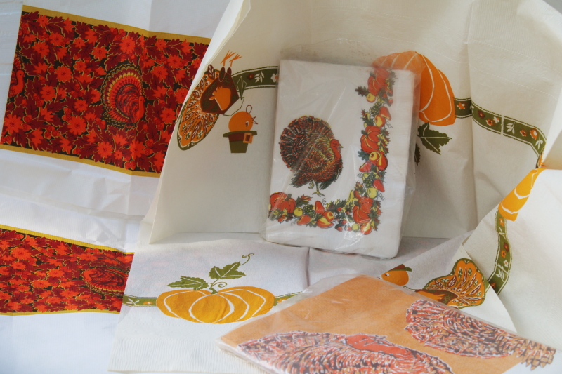 Party Printed Paper Napkins Manufacturer