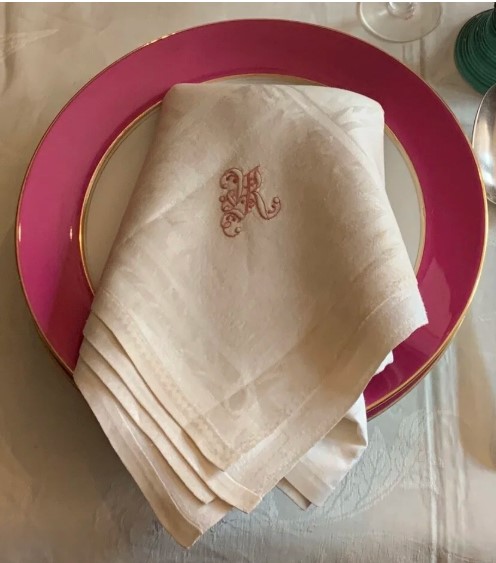 Party Printed Paper Napkins Manufacturer