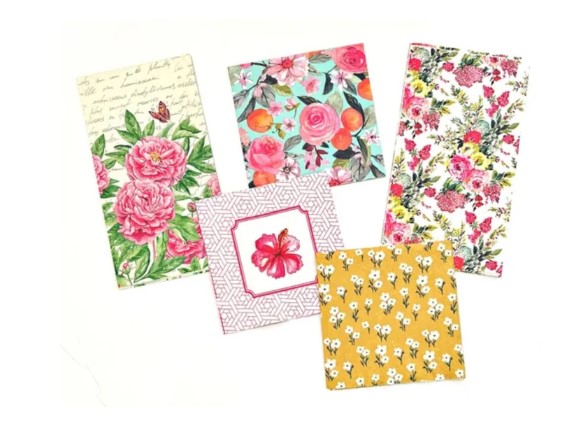 Party Printed Paper Napkins