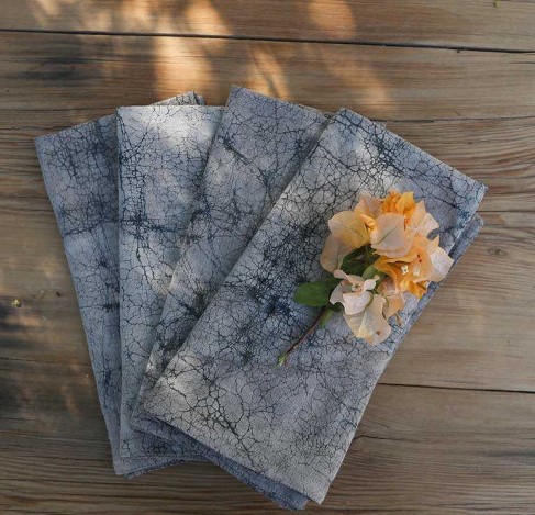 Party Printed Paper Napkins