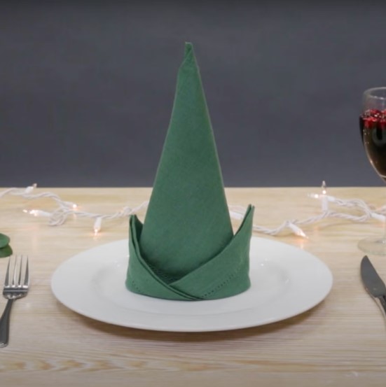 Party Printed Paper Napkins