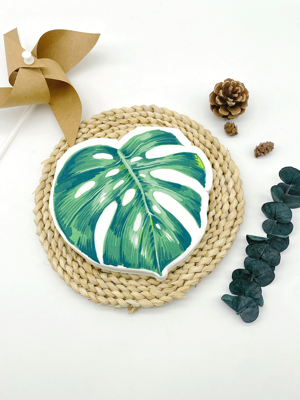 Disposable Party Napkins | Furong Printed Disposable Paper Napkins For Events