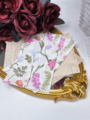 Furong Catering Paper Napkins For Restaurant And Food Service Use